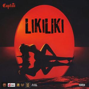 收聽Captan的LIKILIKI歌詞歌曲