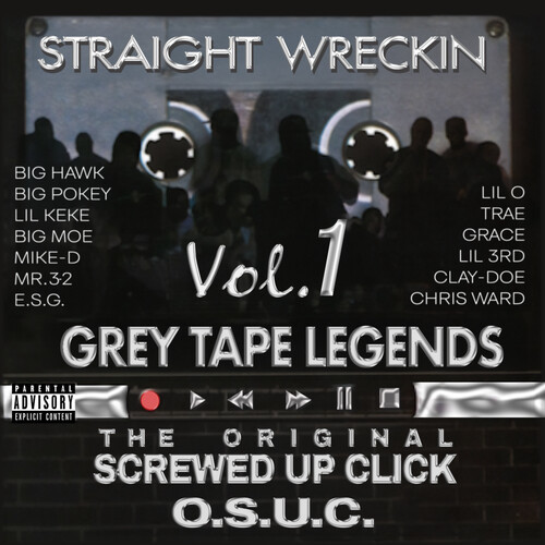 On Deadly Ground (Explicit)