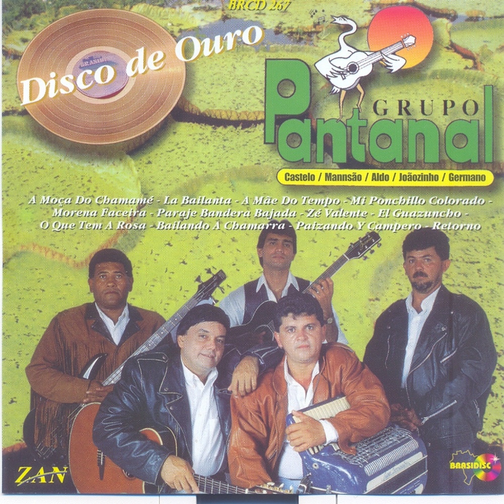 Paizano y campero