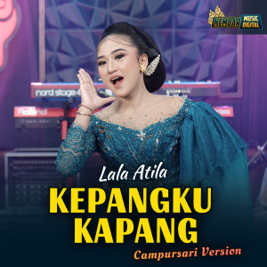 Album Kepangku Kapang from Lala Atila