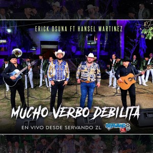 Album Mucho Verbo Debilita from 