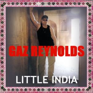 收聽Gaz Reynolds的Little India (Radio Edit)歌詞歌曲