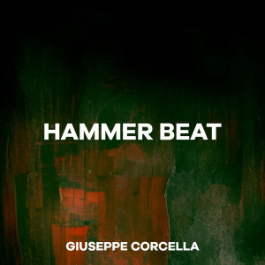 Giuseppe Corcella的專輯Hammer Beat