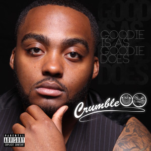 Listen to Ky Bound (Explicit) song with lyrics from Crumble