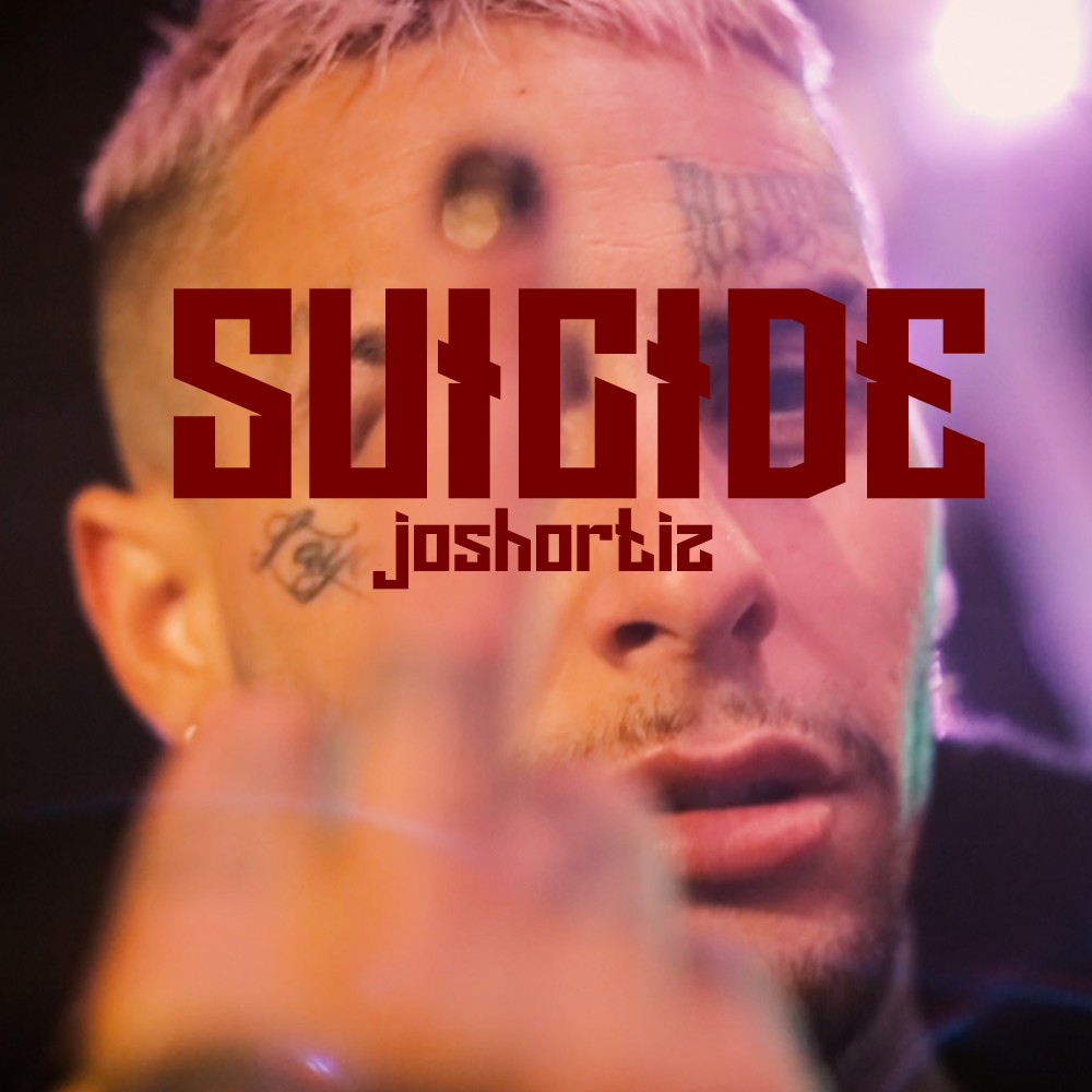 Suicide (Explicit)