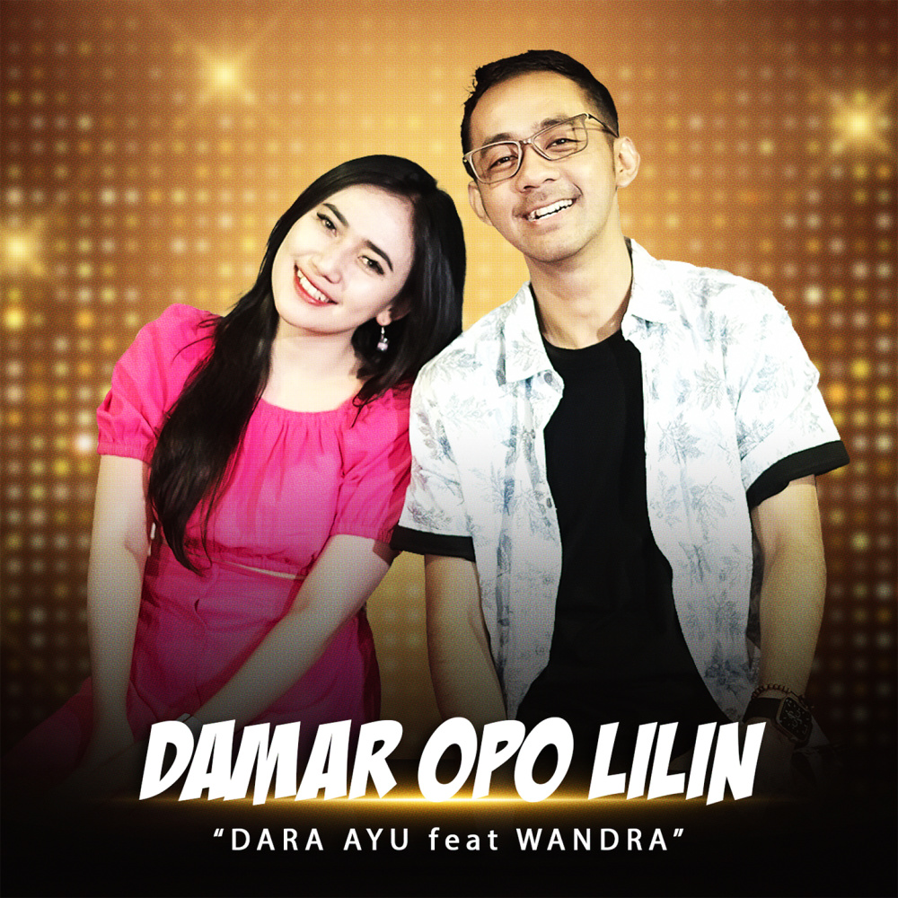 Damar Opo Lilin (Live)