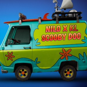 Album Scooby Doo (Explicit) from KL