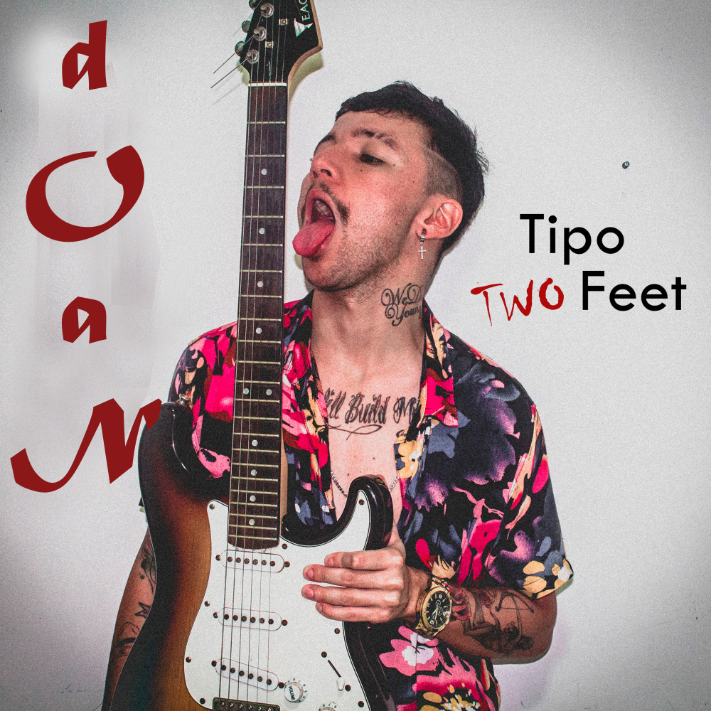 Tipo Two Feet