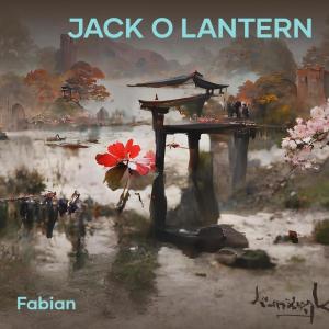 Fabian的專輯Jack o Lantern