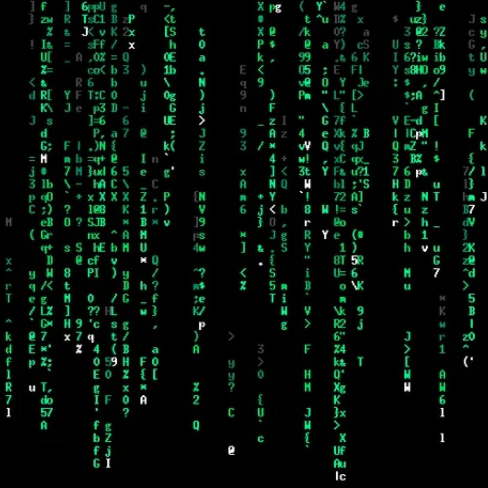 Matrix (Explicit)