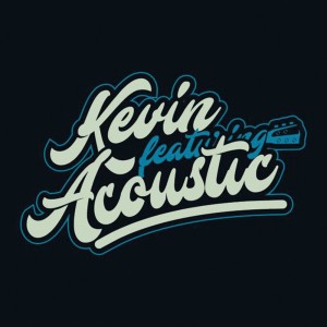 Album Rangkaian Cerita Kita oleh Kevin Featuring Acoustic