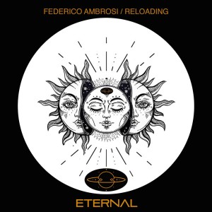 Federico Ambrosi的专辑Reloading