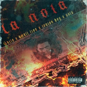 ดาวน์โหลดและฟังเพลง La Nota (Explicit) พร้อมเนื้อเพลงจาก Young Cee