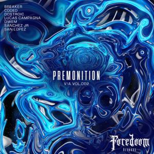 收听San Lopez的Katharsis歌词歌曲