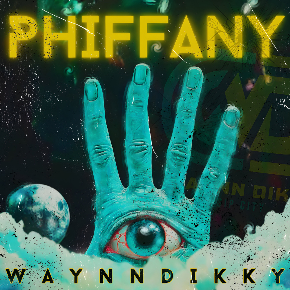 PHIFFANY (Explicit)