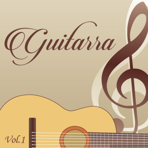 อัลบัม Guitarra vol. 1 ศิลปิน 