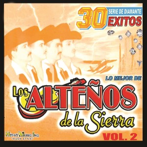 ดาวน์โหลดและฟังเพลง Alla en el Rancho Grande พร้อมเนื้อเพลงจาก Los Alteños de la Sierra
