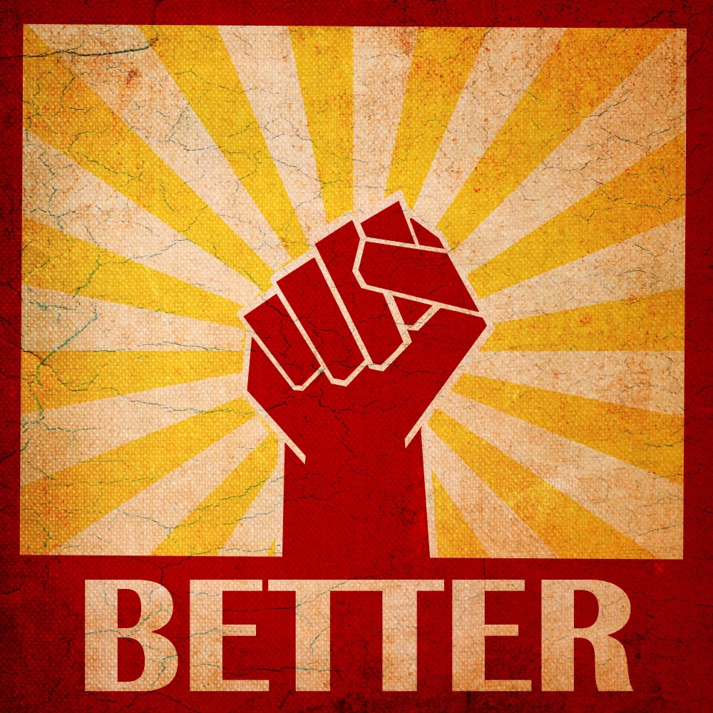 Better (feat. Ryann Darling) (其他)