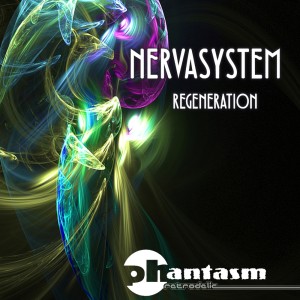 อัลบัม Regeneration ศิลปิน Nervasystem