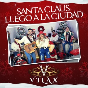 Santa Claus Llegó a la Ciudad