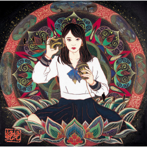 ดาวน์โหลดและฟังเพลง isogi พร้อมเนื้อเพลงจาก Swimy