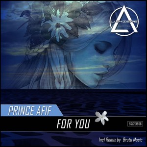 Dengarkan For You (Brutu Music Remix) lagu dari Prince AfIf dengan lirik