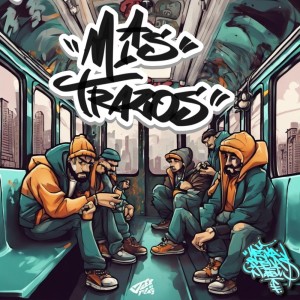 收聽Yezkafellas的Mis Trazos (Explicit)歌詞歌曲