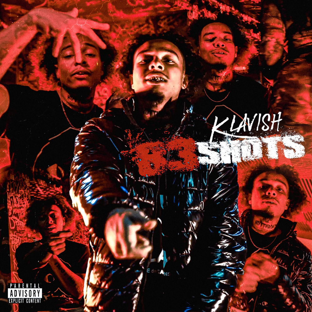 83 Shots (Explicit)
