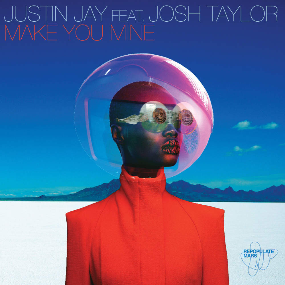 Make You Mine (Lee Curtiss & Alex Nazar Remix)