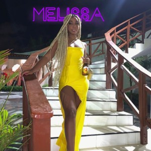 收聽SJCGANG的Melissa歌詞歌曲