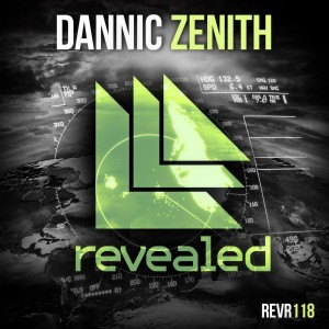 ดาวน์โหลดและฟังเพลง Zenith (Original Mix) พร้อมเนื้อเพลงจาก Dannic