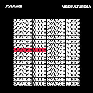 Jaysavage的專輯SAVAGE MODE
