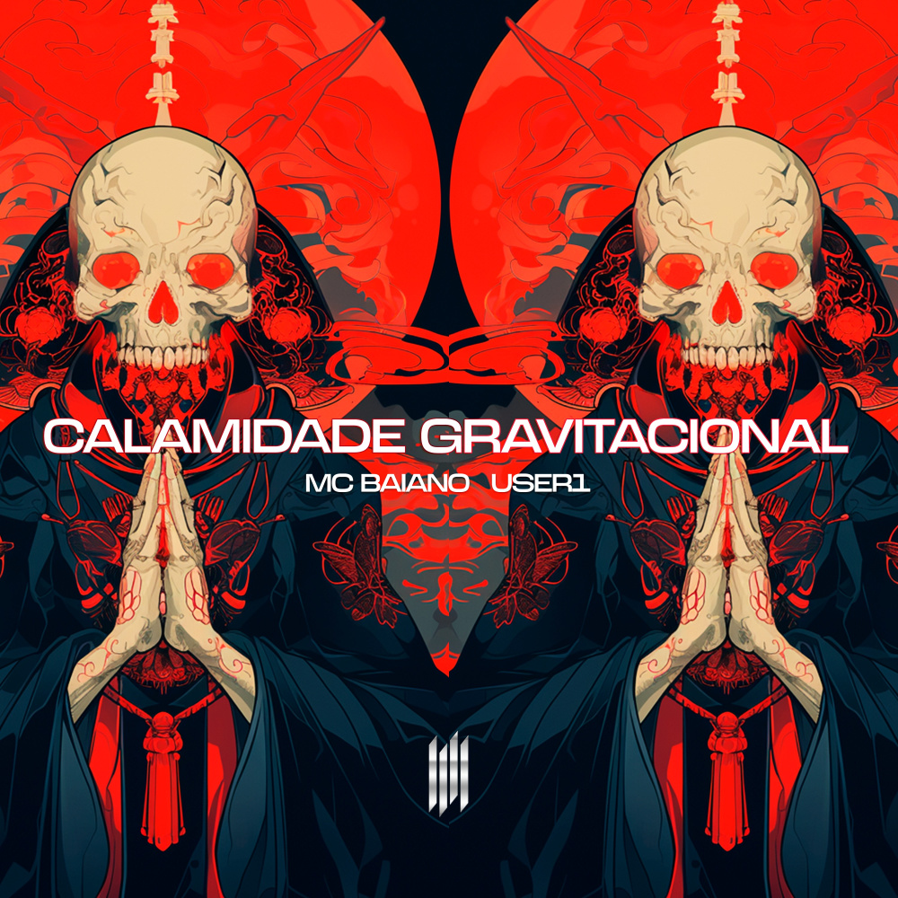 CALAMIDADE GRAVITACIONAL (SPEED|Explicit)