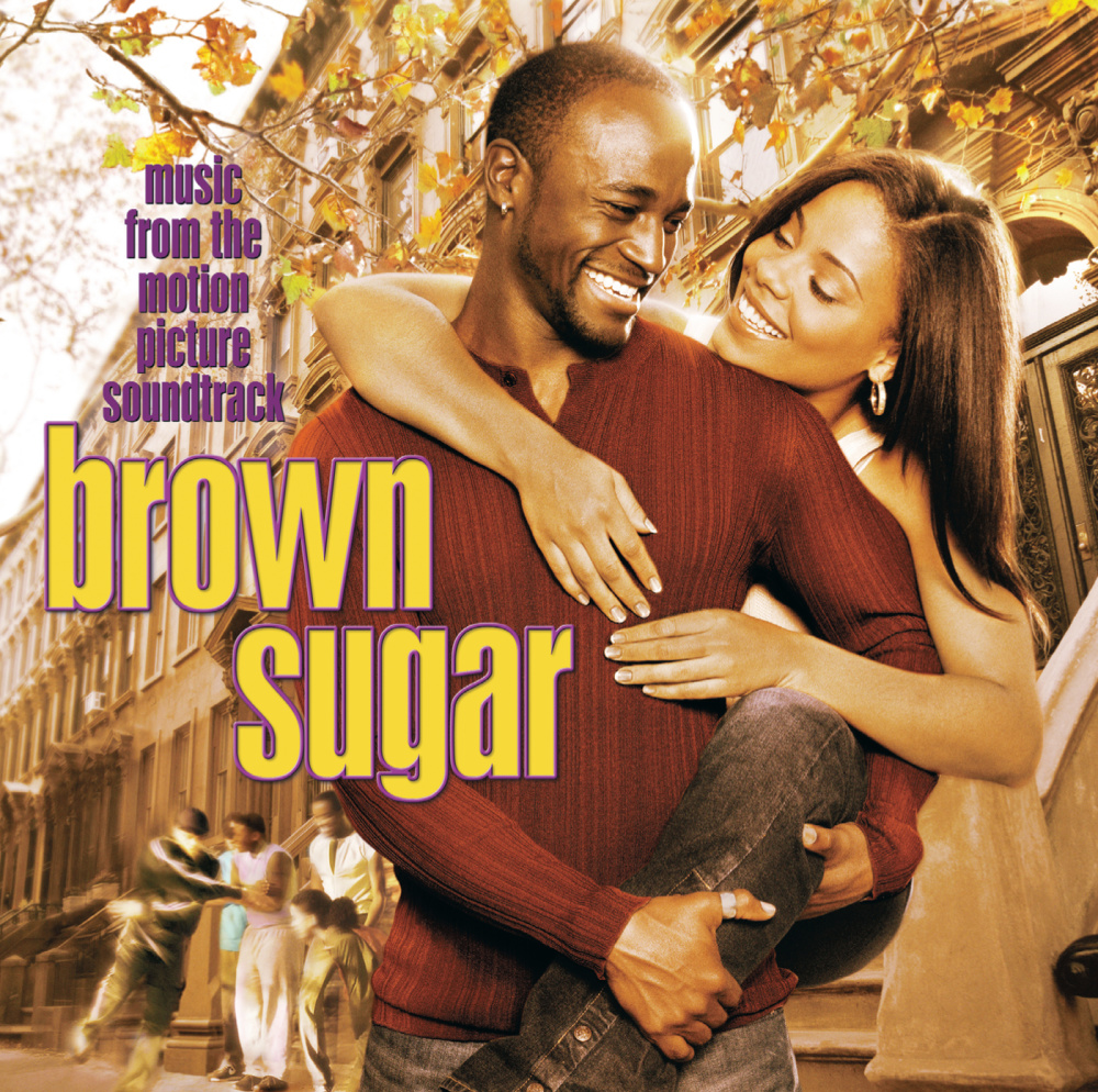 Brown Sugar (Raw) (Radio Edit)