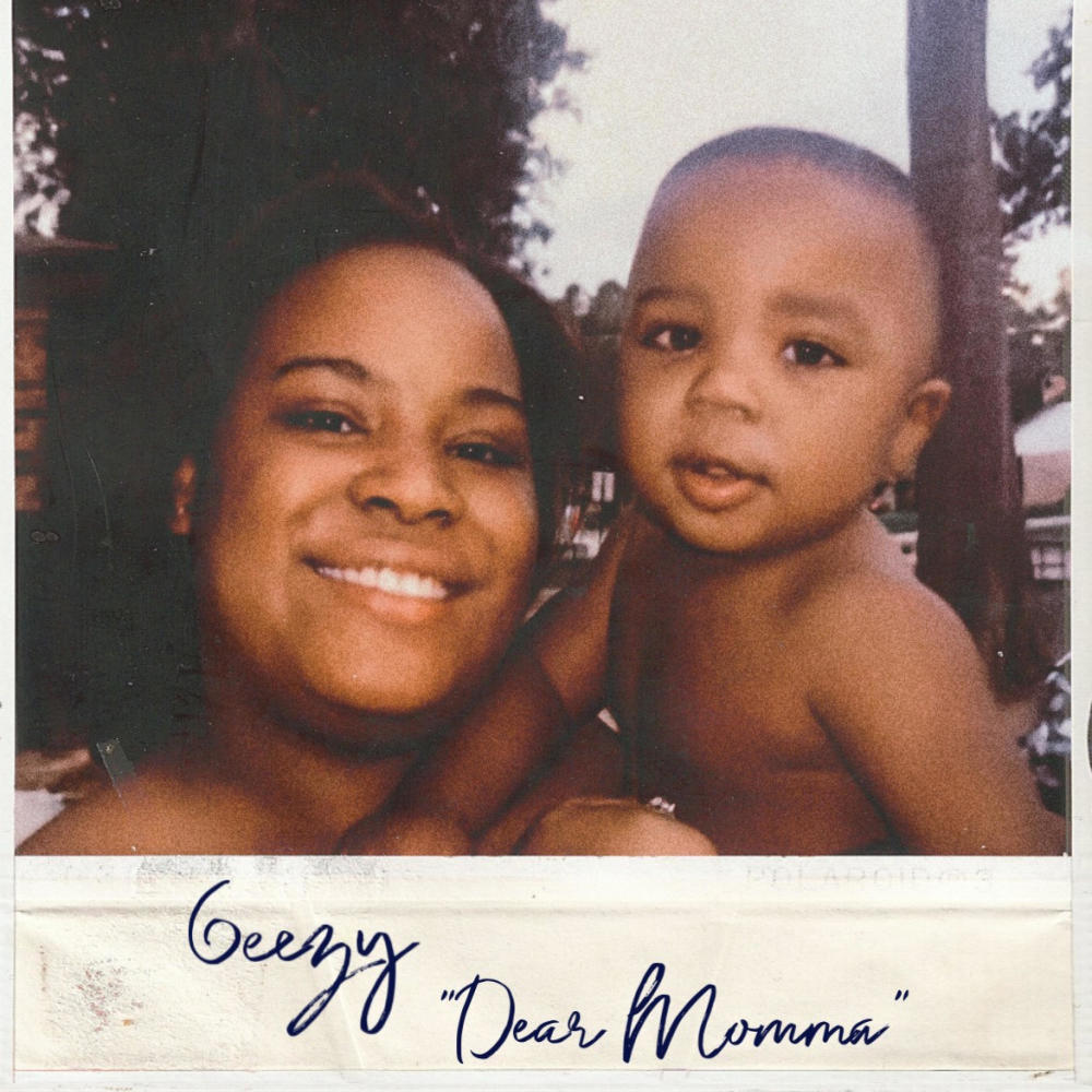 Dear Momma (Explicit)