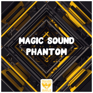 Album Phantom from Magic Sound