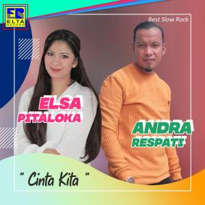 Cinta Kita dari Andra Respati