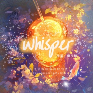 Listen to Whisper (cover: Various Artists) (完整版) song with lyrics from 魔凡德