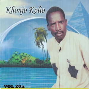 ดาวน์โหลดและฟังเพลง Kimbombo 1 พร้อมเนื้อเพลงจาก Khonjo Kolio