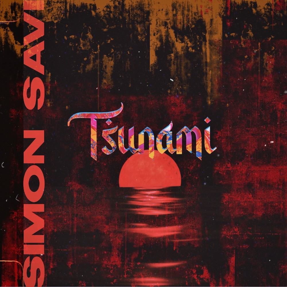 Tsunami