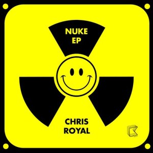 收聽Chris Royal的Nuke (Explicit)歌詞歌曲