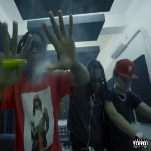 Album Ski n Scar (Explicit) from Katozai