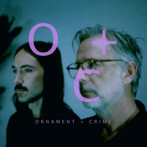 Album Thinking of You from ORNAMENT AND CRIME