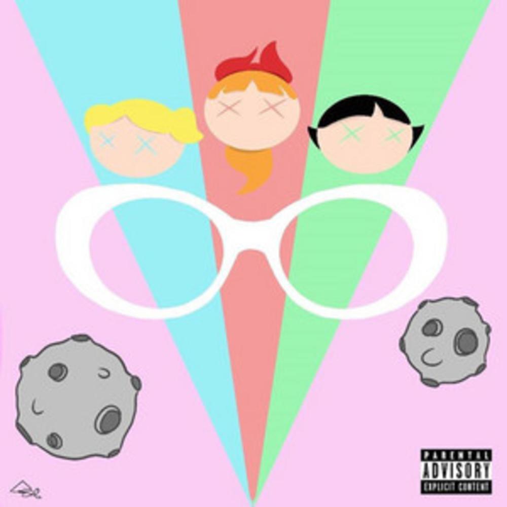 Powerpuff!
