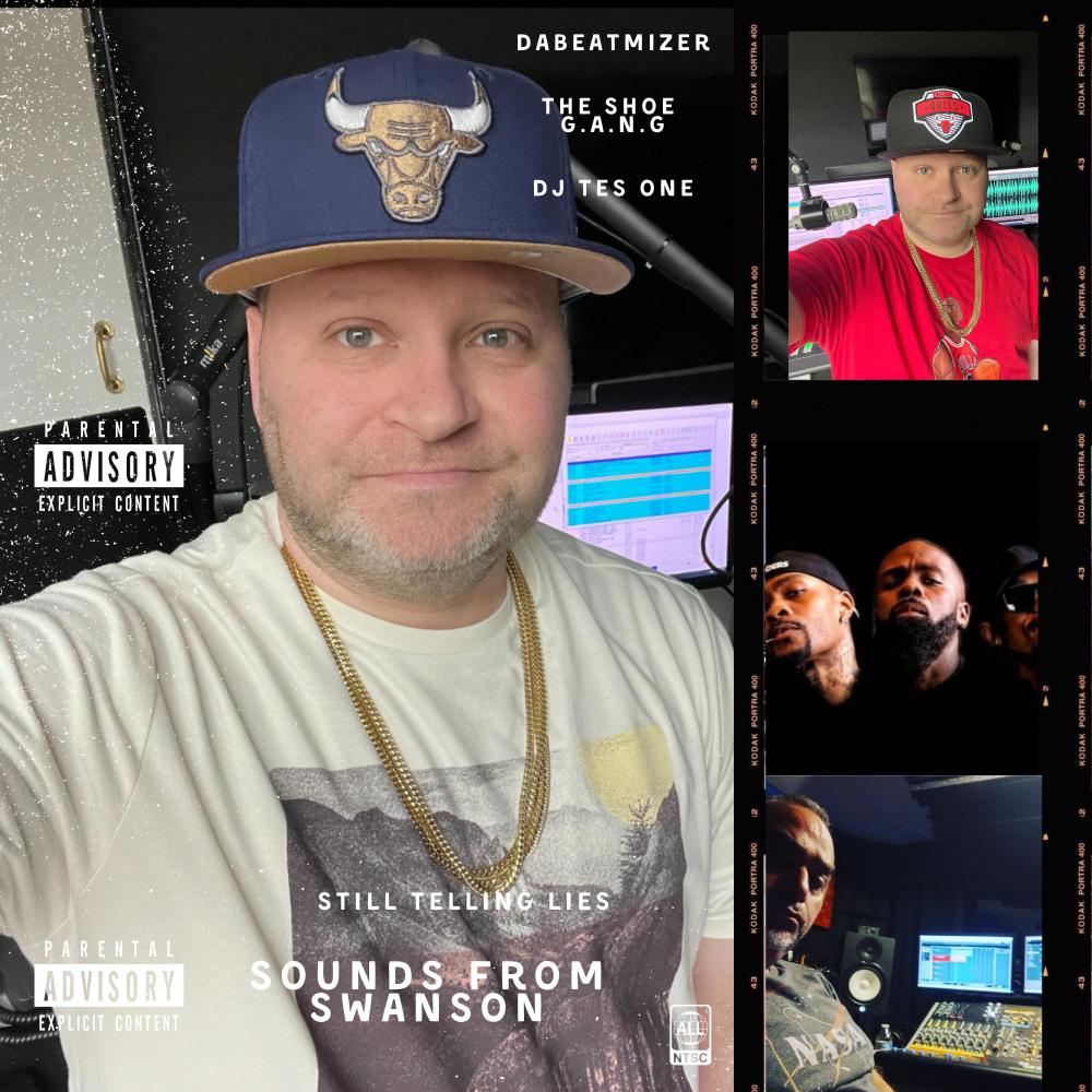 Still Telling Lies (feat. Shoe Gang & DJ Tes One|Explicit)