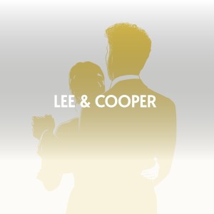 Wilma Lee & Stoney Cooper的專輯Lee & Cooper (Explicit)