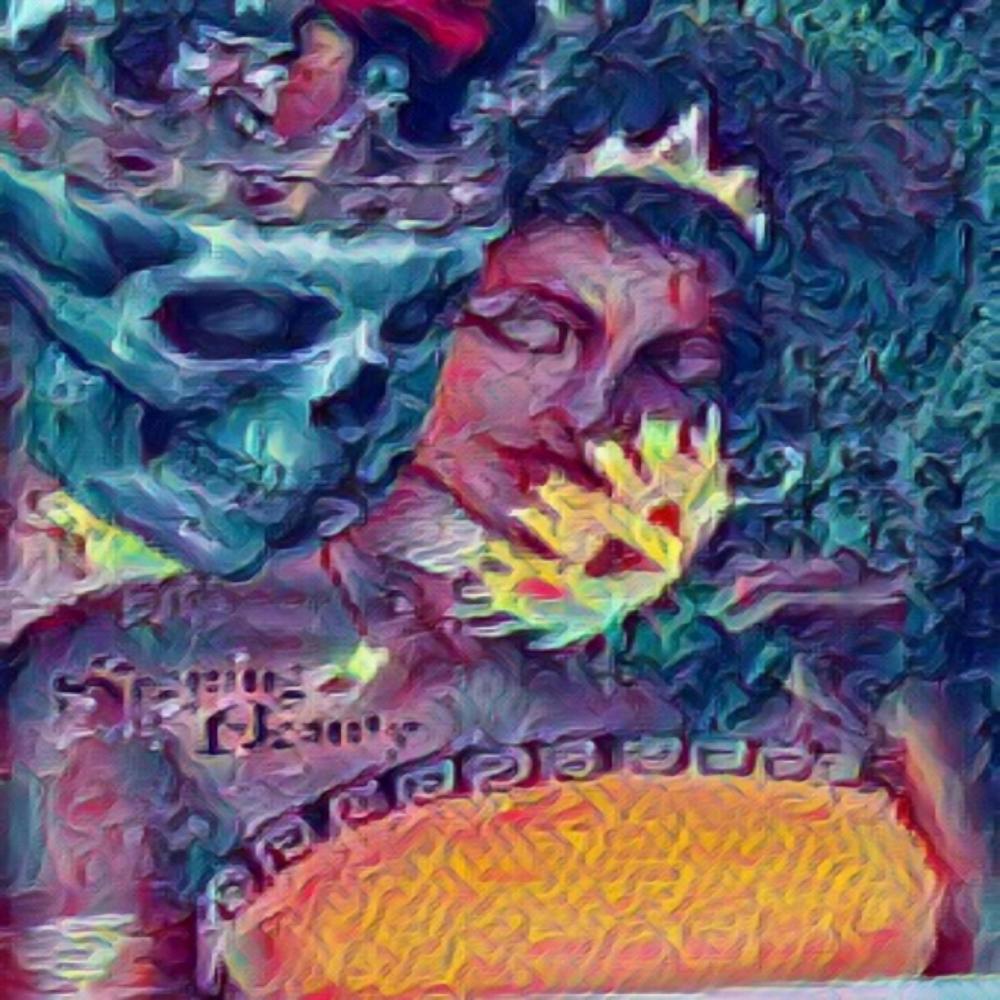 Sleeping Beauty (feat. L.G. Famous) (Explicit)