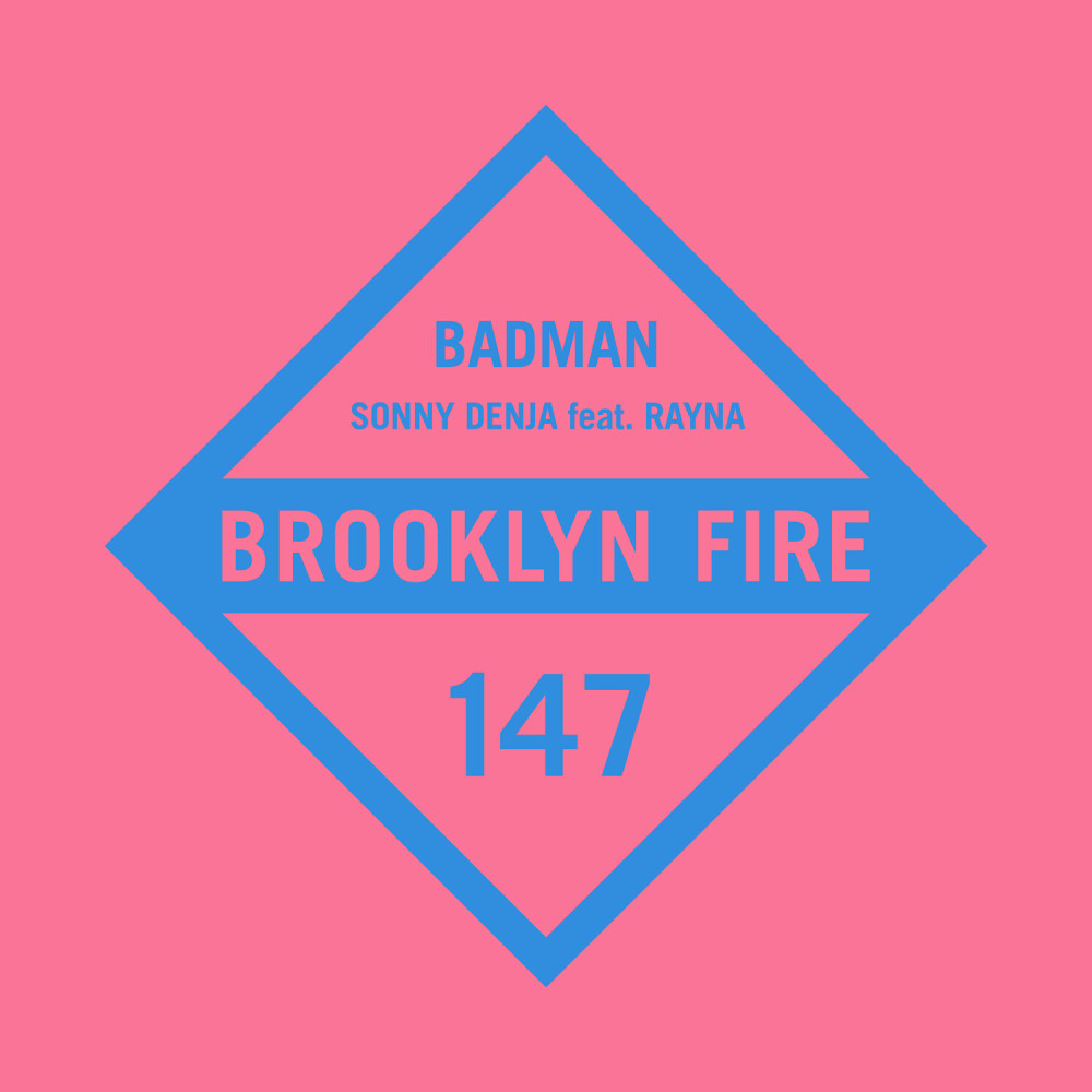 Badman (Original Mix)