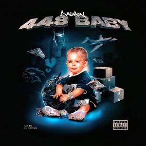 อัลบัม 448 Baby (Explicit) ศิลปิน Daimon