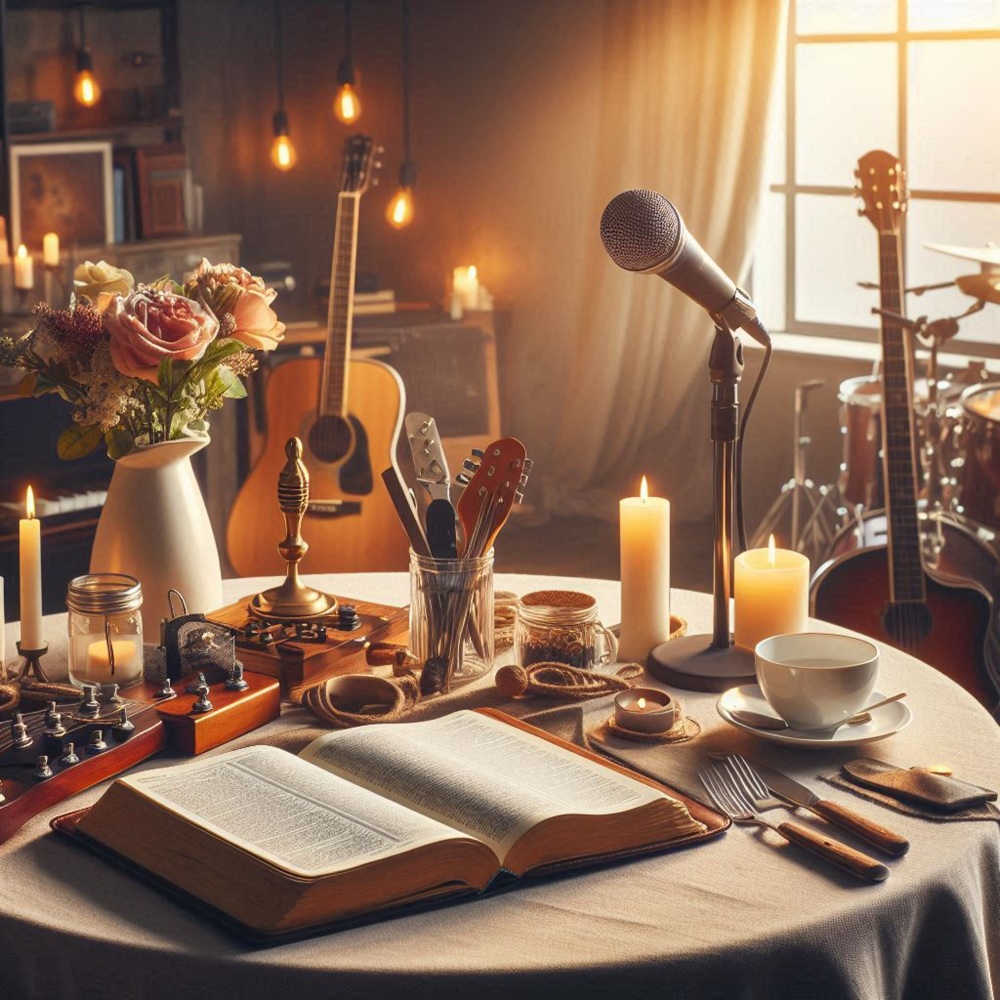 More Than Music